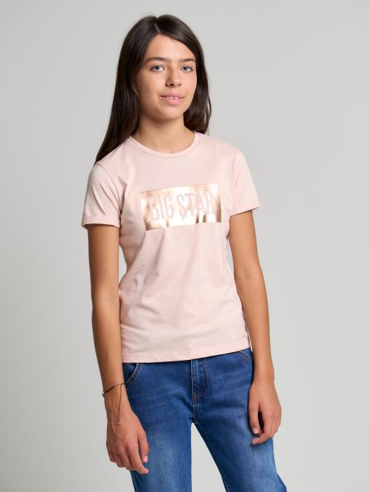 Dievčenské tričko  ONEIDASKA 600